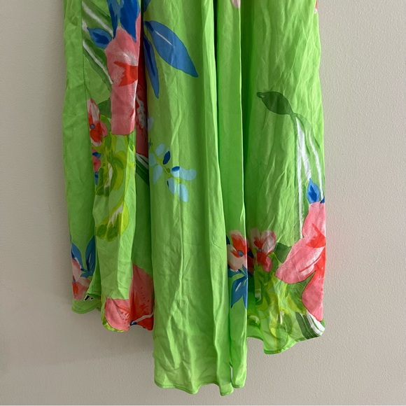 Hollister NWT Floral Dress - Picture 9 of 10